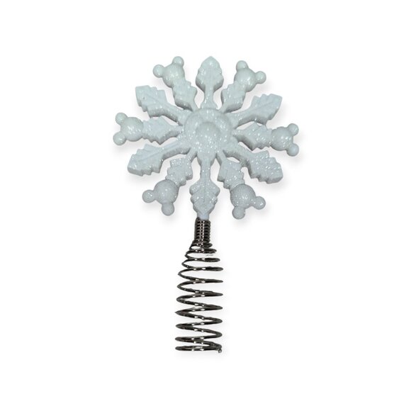 2021 Hallmark Keepsake Disney Miniature Mickey Tree Topper & Skirt Mickey Mouse - Picture 9 of 15